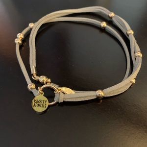 Wrap bracelet